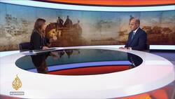 Gaza ceasefire summit: No end to war without justice for Palestinians, analyst says News Clip