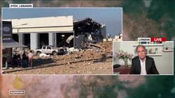 What are the Israelis thinking? : Marwan Bishara News Clip