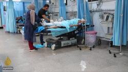 Head of UN-recognised gov't in Libya asks world leaders for help News Clip