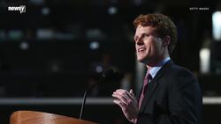 Reports: Rep. Joe Kennedy Set To Announce Senate Run News Clip