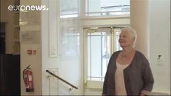 The Old Vic theatre celebrates its 200th anniversary News Clip