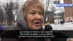 Easy Ukrainian 1 - The City of Vinnitsa Instructional Video