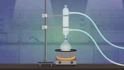 An Overview of Aldehydes and Ketones: Crash Course Organic Chemistry Instructional Video