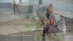 Ottawa issues emergency passport for Canadian mom stuck in ISIS detention camp News Clip