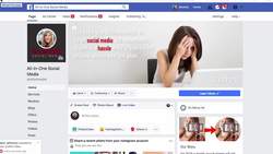 How To Make A Facebook Video Cover Banner Instructional Video