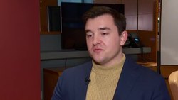 CLEAN : Analyst talks about the current state of online dating News Clip