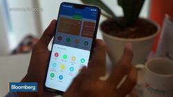 Fintech Opportunity in Indonesia Is Massive: FinAccel CEO News Clip