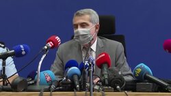 CLEAN : Frenchman charged with murder half year after wife vanished News Clip