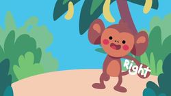 Funky Monkey | Monkey Dance Song for Kids | The Kiboomers Instructional Video