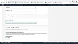AWS Certified Data Analytics Specialty 2021 – Hands-On - (Exercise) Amazon OpenSearch Service Instructional Video