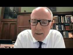 Richard Ovenden - The Bodleian Library - University of Oxford Instructional Video