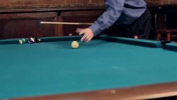 How to Use Side Spin in Pool Instructional Video
