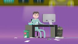 Science Journalism - Crash Course Statistics Instructional Video