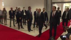 CLEAN : Kosovo to seek EU membership by the end of 2022: PM Kurti News Clip