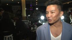 Prabal Gurung celebrates the churning creative energy of NYC News Clip