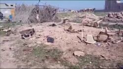 26 dead in Iraq attack News Clip