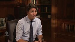 Face to Face with the Prime Minister - The interview: The middle class News Clip