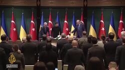 US-Russia talks in Saudi Arabia: Trump confident in Ukraine peace deal News Clip