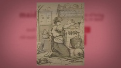 Romeo and Juliet 3.2 Word Nerd: "maidenhood" Instructional Video