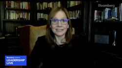 Mary Barra Never Thought She Would be GM CEO News Clip