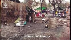 Myanmar: 'Campaign of Terror' News Clip