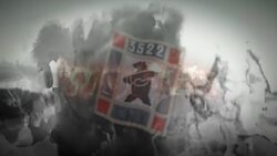 156 Private Wojtek, the War Bear - One Minute History Instructional Video