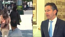 Failures and crossing red lines - former Eurogroup head on Greece and Brexit News Clip