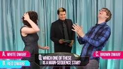 Quiz Show with Caitlin Hofmeister Instructional Video