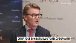 US Dollar Will Normalize Over Time: JPM's Leenart News Clip