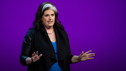 TED: A safe pathway to resettlement for migrants and refugees | Becca Heller Instructional Video