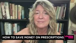 Stretching Your Dollar: How to Save Money on Prescriptions News Clip