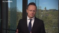 Europe's week: Riots, rackets and reckonings News Clip