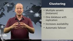 AWS Certified Solutions Architect Associate (SAA-C03) - High Availability Solutions Instructional Video