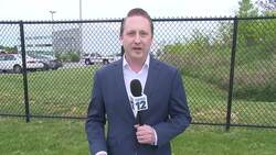 Nassau County executive: First class of 7 residents complete training to become armed deputies News Clip