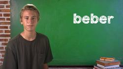 Intro Spanish Lesson: Spanish Verbs Instructional Video