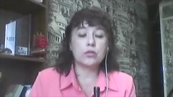 Larisa Tarasevich - Teaching in the Global Pandemic - Russia Instructional Video