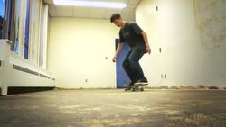 Tech Deck Fingerboarding Basics Instructional Video