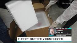 Covid-19 Is Not a Benign Disease in Children: Johns Hopkins News Clip