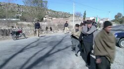 CLEAN : Pakistan honours teenage bomb hero with br News Clip