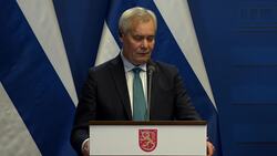 Orban defends rule of law in Hungary News Clip