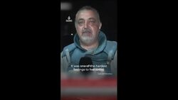 Israel's targeting of journalists in Gaza continues News Clip