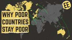 The Tragic Reality of Brain Drain on Poor Countries Instructional Video