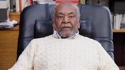 Edmund W. Gordon - Teachers Make a Difference - W.E.B. Du Bois, Alain Locke & Miss Perkins Instructional Video