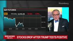 Why Trump’s Age, Weight Pose Additional Covid-19 Risks News Clip