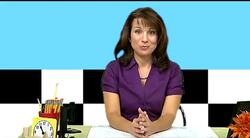 Complete This Pattern Instructional Video