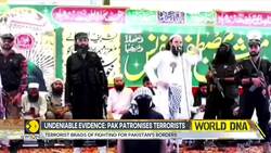 Jaish Commander Admits Azhar Masood Family Destroyed in Operation Sindoor News Clip