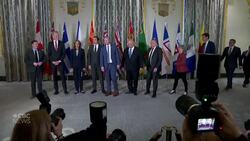 Canada's premiers set to meet in Saskatoon on Monday News Clip