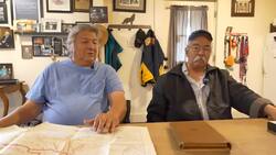 Akwesasne's military community reflects on war and code talker legacy Instructional Video