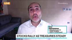 Goldman Focuses on Value, Cyclicals as Global Growth Synchs News Clip