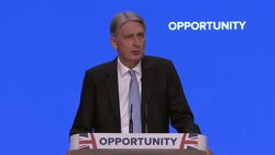 Hammond: Chequers like the light bulb, people said it wouldn't work but they were wrong Instructional Video